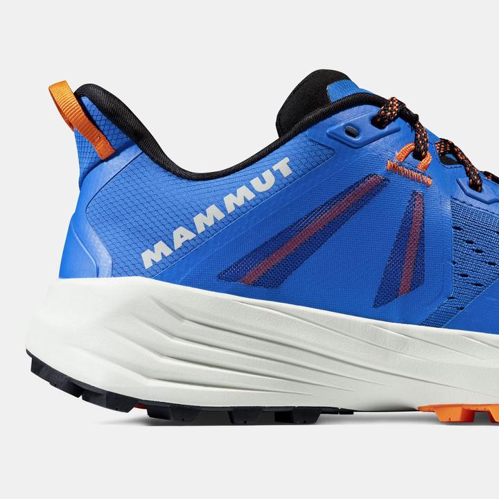 Produktbild Mammut Women's Saentis Trailrunning Low (38)