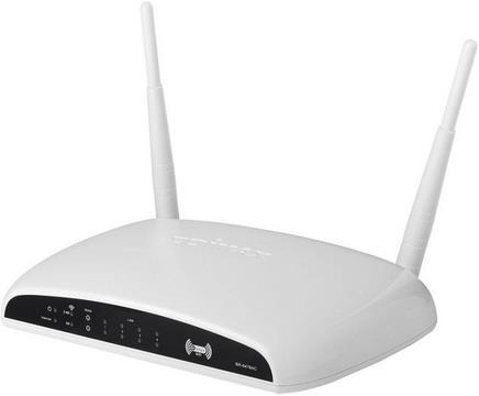 edimax BR-6478AC : Routeur LAN sans fil AC double bande