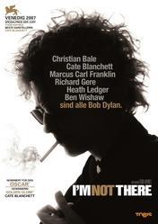 Produktbild I'm Not There (DVD, 2007, Deutsch, Englisch)
