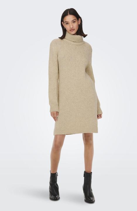 Image du produit JdY Robe en tricot à col roulé (L)