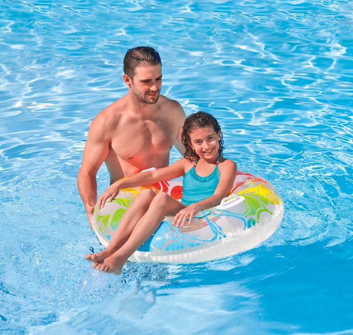 Image du produit Intex Anneau de bain