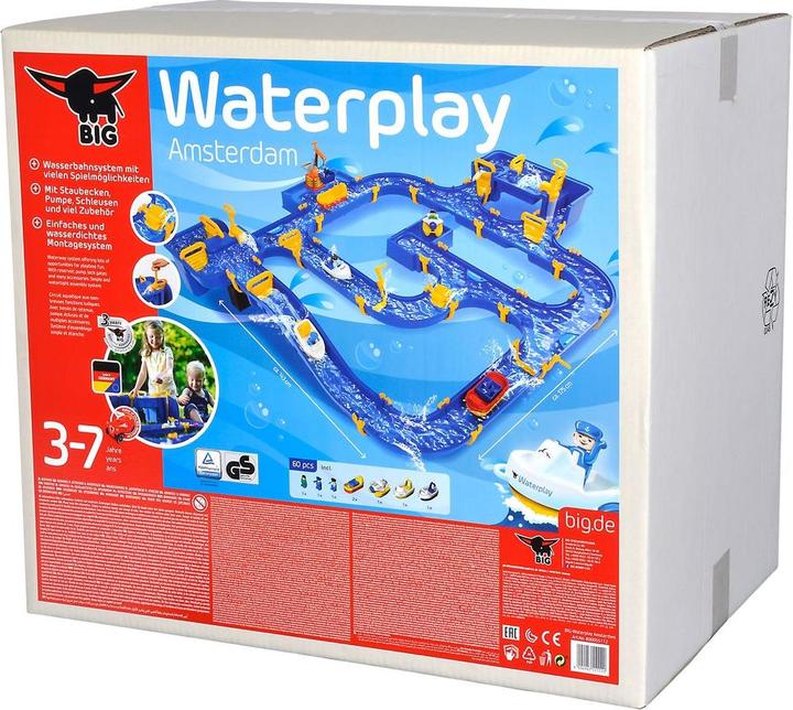 Produktbild BIG Waterplay-Amsterdam