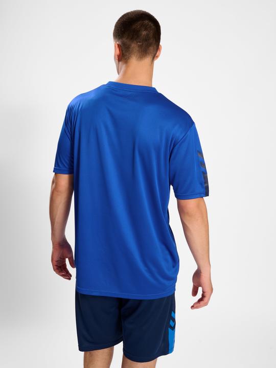 Produktbild hummel Hmlactive Pl Jersey S/S (M)