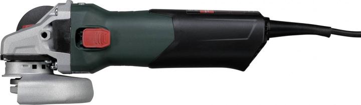 Actual product image Metabo Angle grinder W 9-125 Quick carton (125 mm)