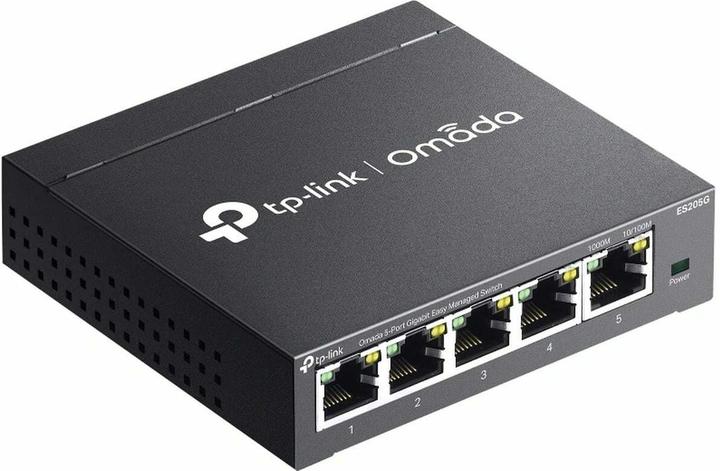 Image du produit TP-Link ES205G (5 Ports)