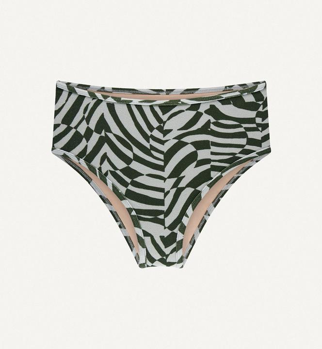 Actual product image Oy Samun" bikini bottoms (XL)