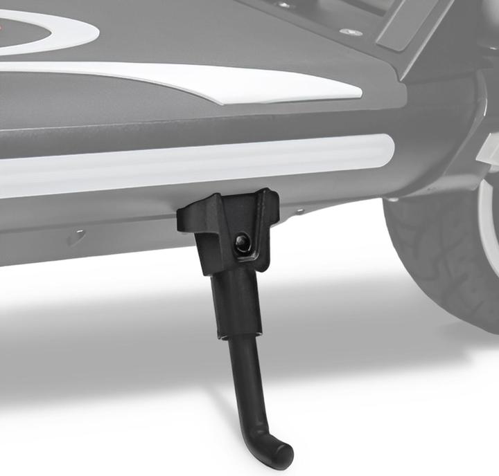 Actual product image Mini Motor Ständer Ersatzteil