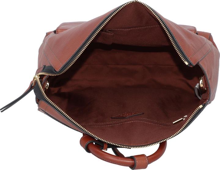 Produktbild Fossil Parker City Rucksack Leder 37.5 cm (13 l)
