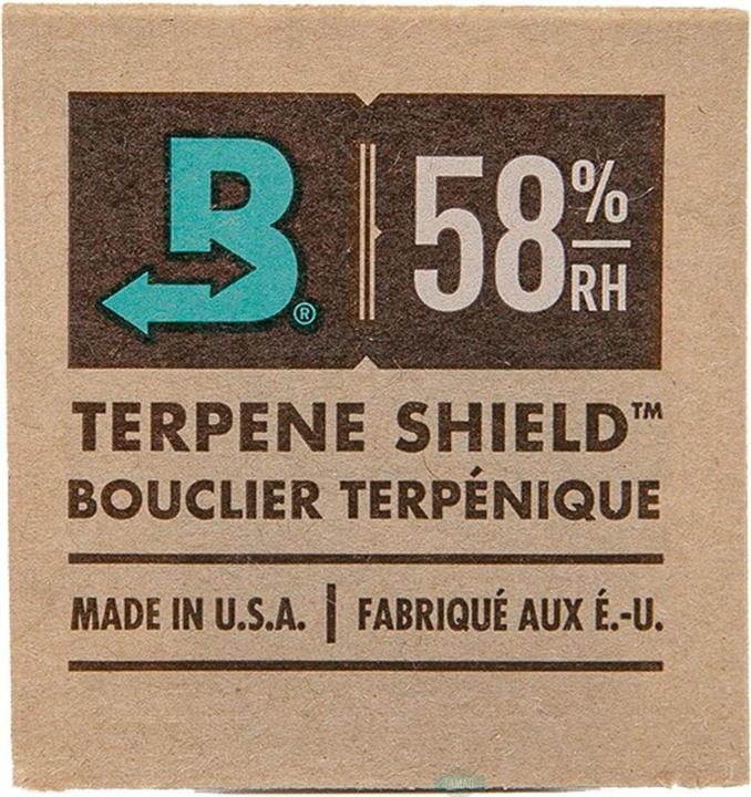 Produktbild Boveda 2-Way Humidity Control