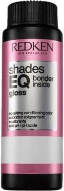 Immagine prodotto Redken Shades Eq Gloss Bonder Inside 07t Steel - 60ml (07t Acciaio)