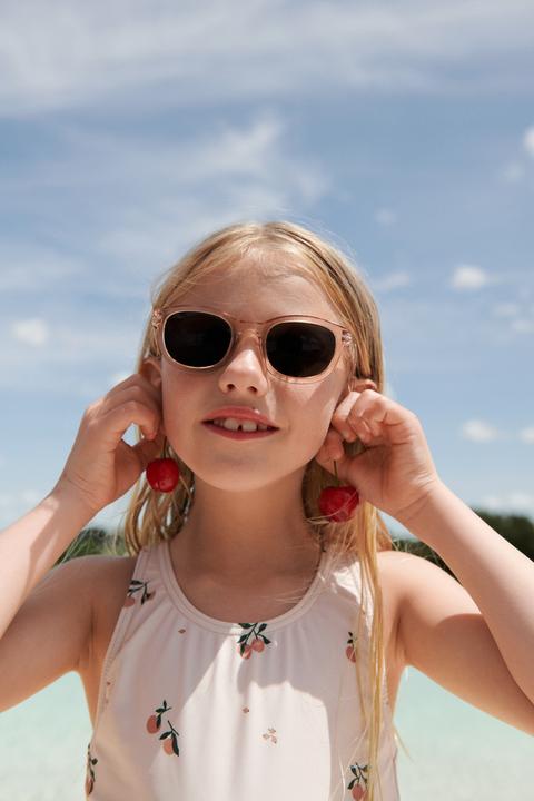 Produktbild Liewood 1-3 Jh Ruben Sonnenbrille Misty Lilac