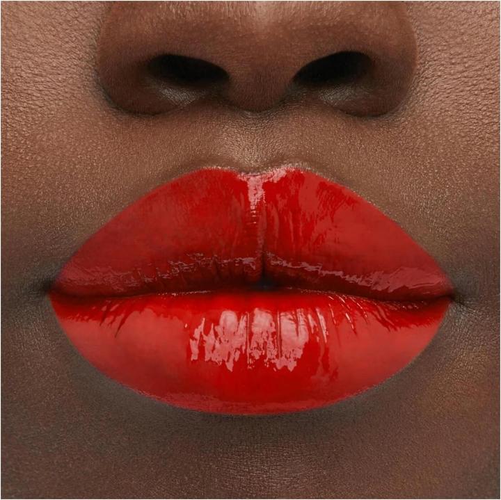 Actual product image Maybelline New York Superstay/Forever Lip (25 Red-Hot)