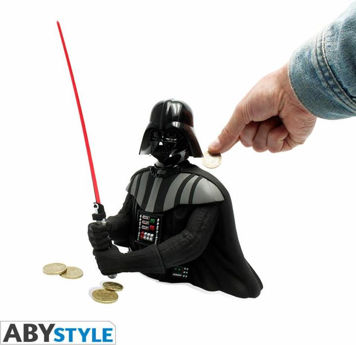 Produktbild CU Star Wars: Darth Vader