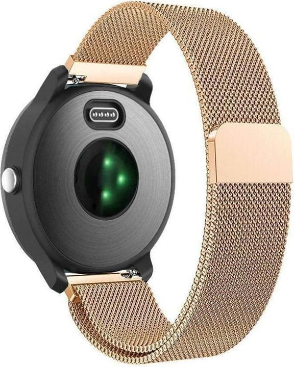 Produktbild Strap-it Armband (20 mm)