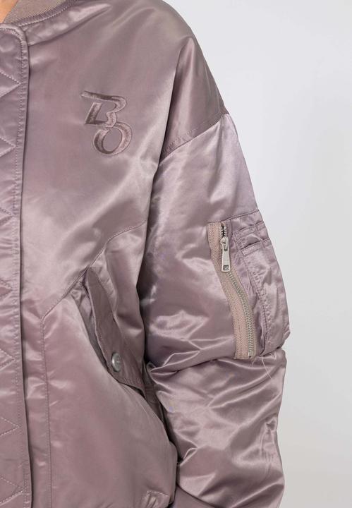 Produktbild Bombers Original Wavy-U (M)