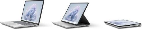 Actual product image Microsoft Surface Laptop Studio 2 for business (14.40", Intel Core i7-13800H, 16 GB, 512 GB, CH)