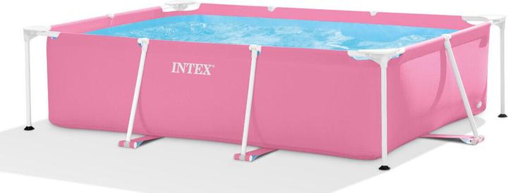 Intex Above ground pool (220 x 150 x 60 cm)