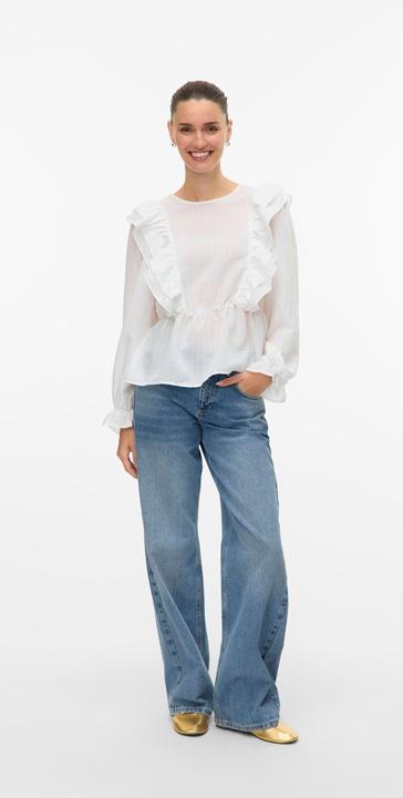 Produktbild Vero Moda VMOLINA Top Bluse (L)