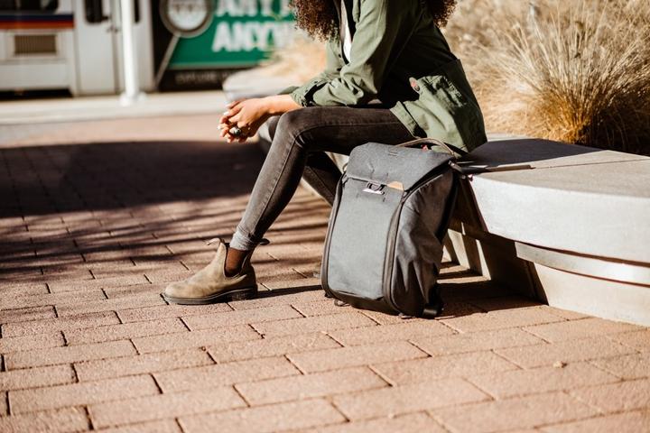 Produktbild Peak Design Everyday Backpack 20L (20 l)