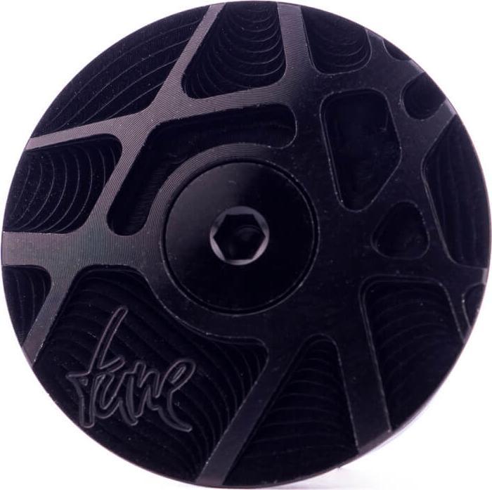 Tune Ahead Cap