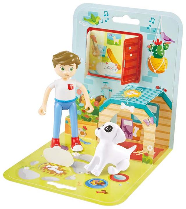 Image du produit Hape Petits aventuriers