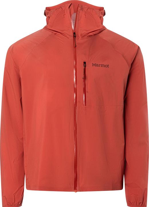 Marmot Superalloy Bio Rain