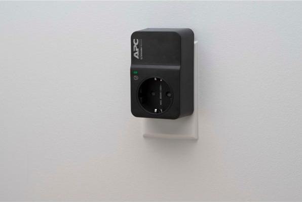 Immagine prodotto APC SurgeArrest (1 x, CEE 7/3)