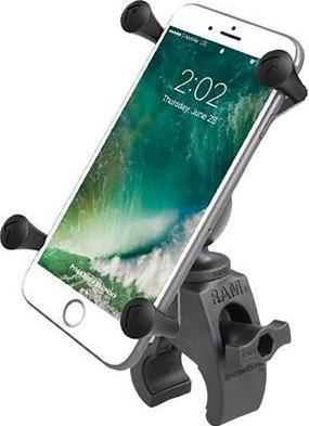 Actual product image RAM Mounts Tough-Claw Telefoonhouder Motor Stuur Groot