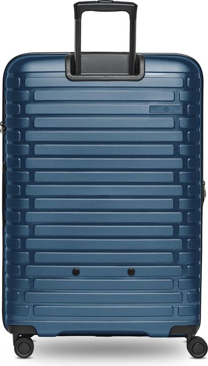 navy blue-metallic