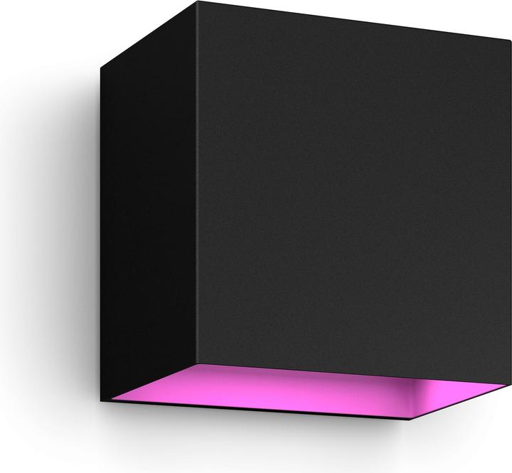 Actual product image Philips Hue White & Color Ambiance Resonate (350 lm)