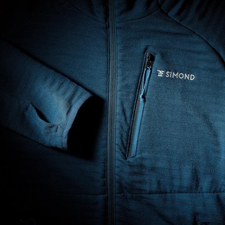 Image du produit Simond Alpinism (L)