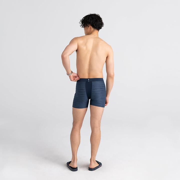 Actual product image SAXX Underwear Hot Shot Fly Boxer (M)