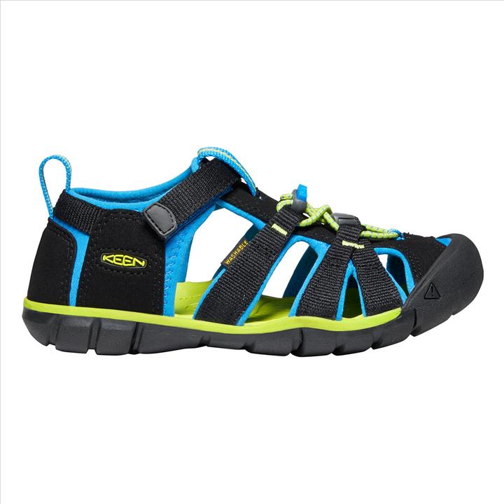 Actual product image Keen C Seacamp II CNX (30)