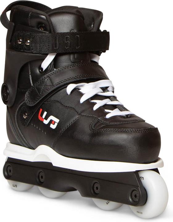 Produktbild Usd Aggressive Skates (44)