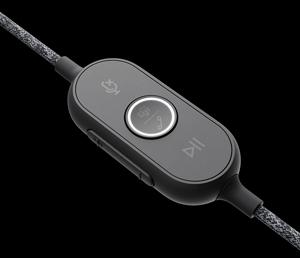 Produktbild Logitech Zone Wired (Kabelgebunden, USB-C)