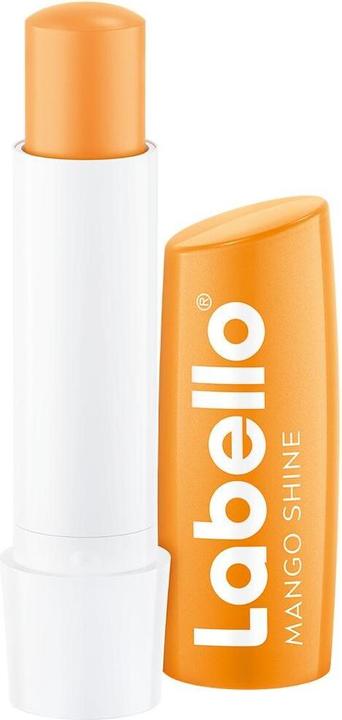 Image du produit Labello Mango Shine Lip (Sticks de soin)