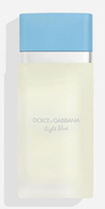 Actual product image Dolce & Gabbana Light Blue Eau De Toilette 100 ml (Eau de toilette, 100 ml)