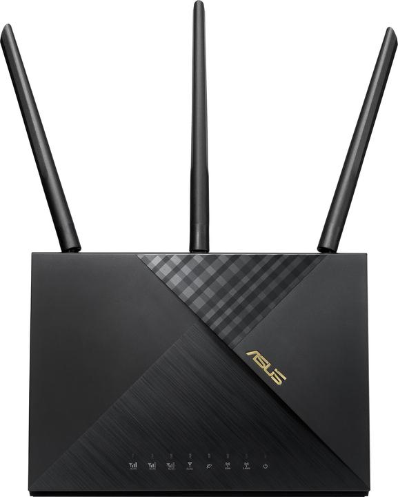 Produktbild ASUS AX56 AX1800