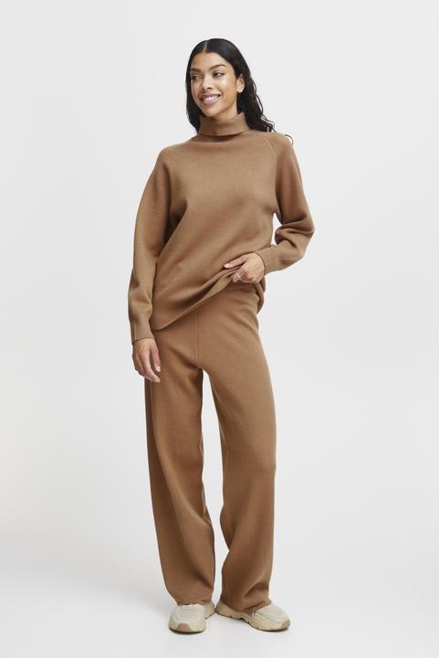 Actual product image B.young ' trouer milo jacquard (S)