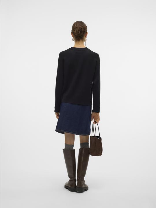 Produktbild Vero Moda VMGOLD Pullover Strickpullover (XS)