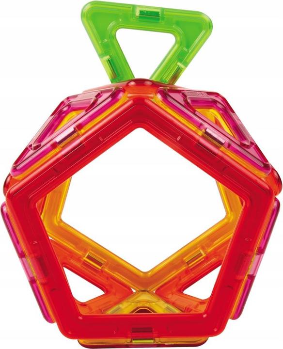 Produktbild Magformers Mastermind Set