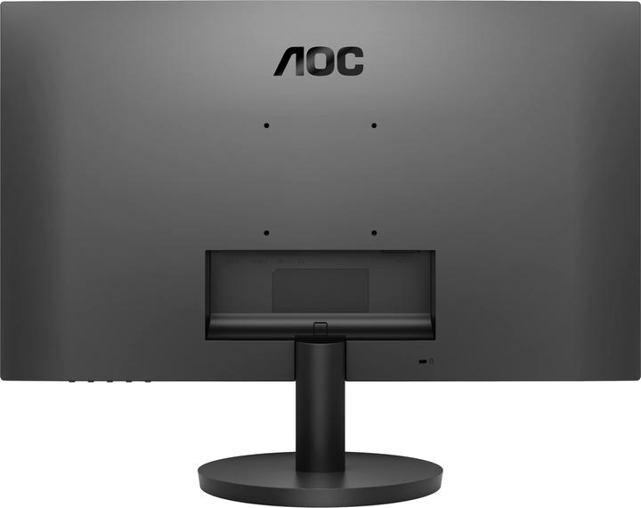 Actual product image AOC Q27B3MA (2560 x 1440 pixels, 27")