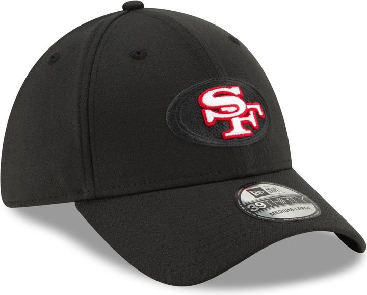 New Era 39Thirty Stretchfit NFL Elements 2.0 (S/M)