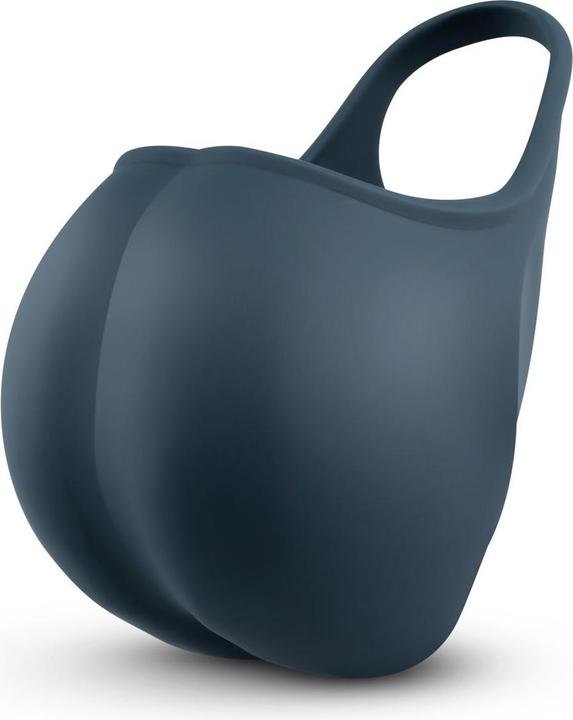 Actual product image Boners Stimulating Ball Pouch - Blue (4 cm)