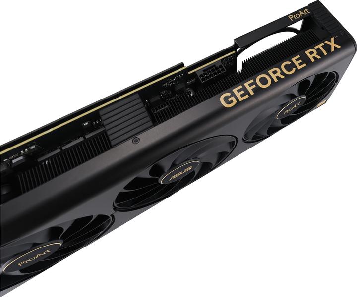 Image du produit ASUS ProArt GeForce RTX 4080 SUPER OC Edition (16 Go)