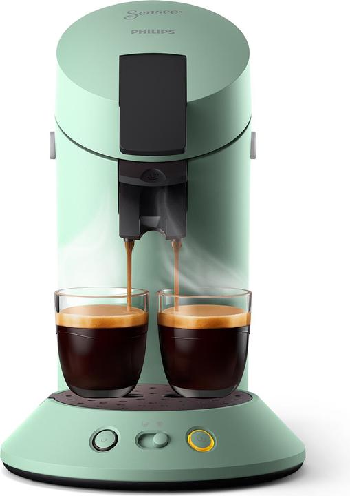 Actual product image Senseo CSA210/80 (Senseo)