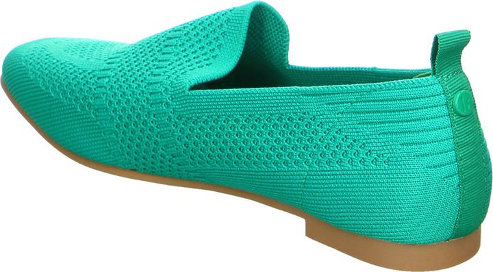 Actual product image La Strada Green KNITTED (40)