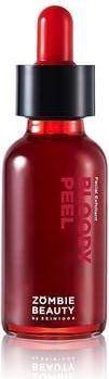 Actual product image Skin1004 Bloody Peel 1.01 fl.oz 30ml AHA 17% Peeling Solution (Exfoliation, 30 ml)