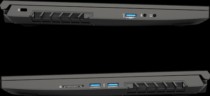 Image du produit XMG NEO 15 (15.60", Intel Core i7-11800H, 16 Go, 1000 Go, CH)