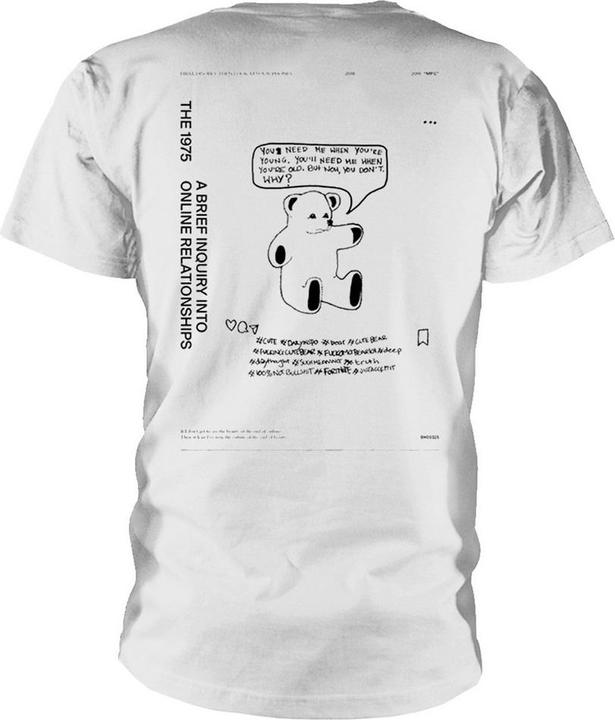 Produktbild Universal Textiles ABIIOR TShirt (M)